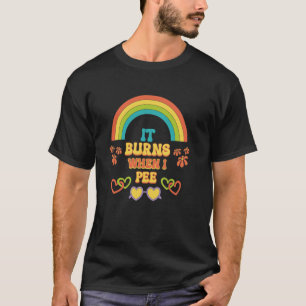 Peinliche Lustige Unangemessene Beleidigungen Wenn T-Shirt