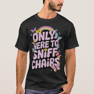 Peinliches unangebrachtes Meme Erwachsenen Humor M T-Shirt