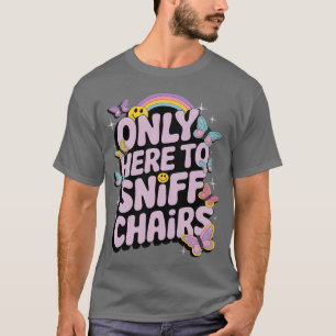 Peinliches unangebrachtes Meme Erwachsenen Humor M T-Shirt