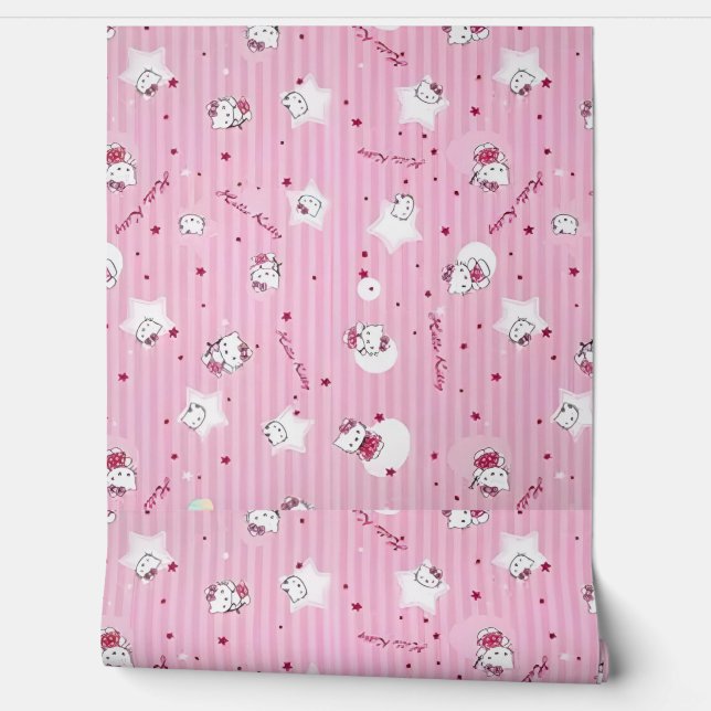 Peint Papier (Déroulement)