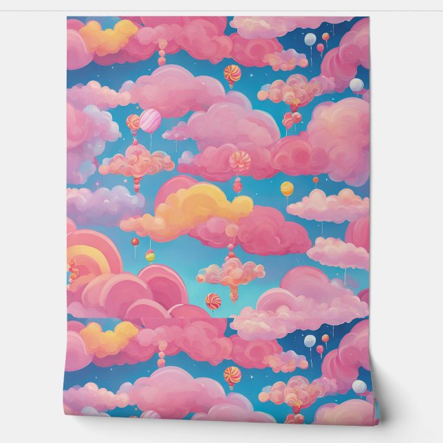 Peint Papier (Déroulement)