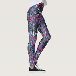Peintres Leggings