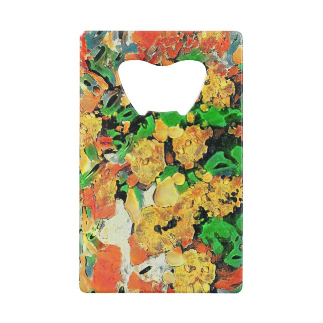 Peinture à l'huile Retro : Van Gogh Monet (Devant)