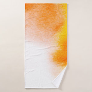peinture Abstraite aquarelle de luxe fluide art. h