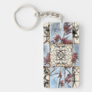 Peinture Abstraite de défilement