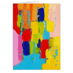 Peinture Abstraite fantastique par Kris Taylor