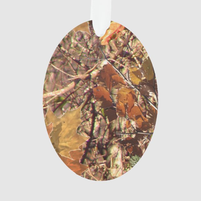 Peinture de camouflage de Camo de nature de (dos)