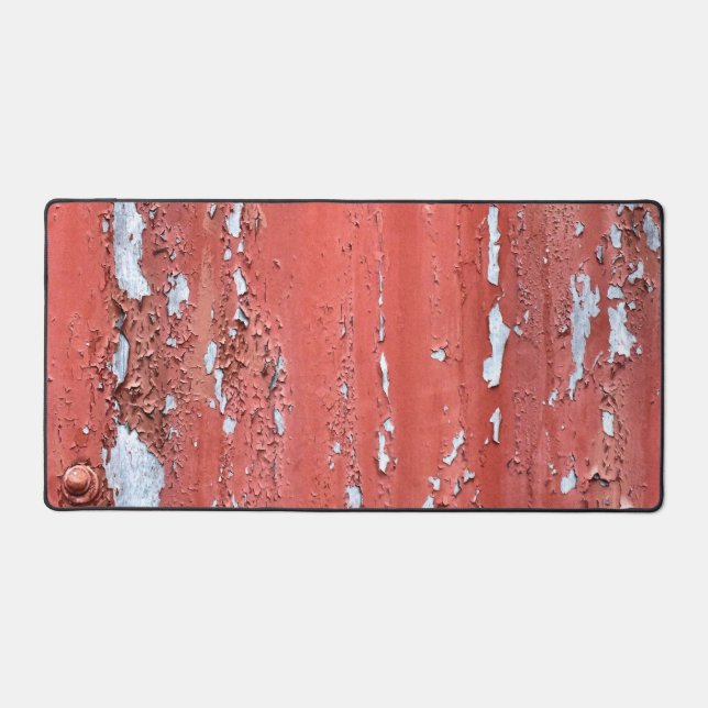 PEINTURE DE PEELING (Recto)