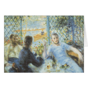 Peinture de Renoir