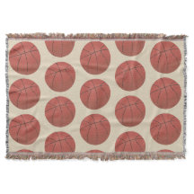 Peinture des couvertures de lancer de basket-ball