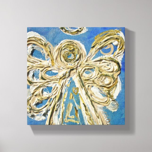 Peinture en toile peinte en toile peinte en toile  (Recto)