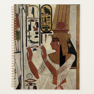 Peinture murale de tombeau de l'Égypte ancienne Ph