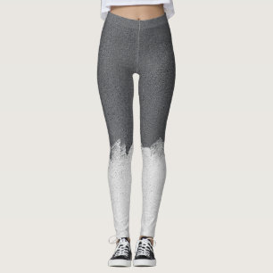 Peinture murale Leggings
