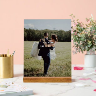 Peinture personnelle Photo Your Own Picture Acryli