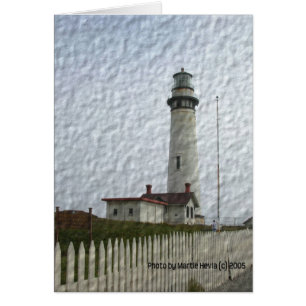 Peinture photo phare