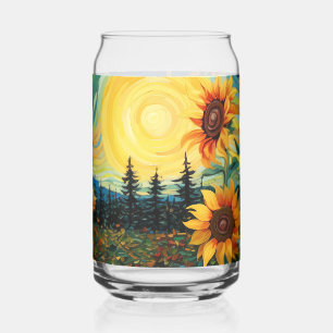 Peinture Tournesols de Van Gogh
