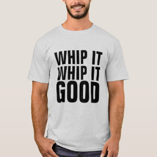 PEITSCHE ES GUT, VINTAGE T-Shirts
