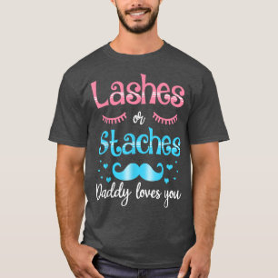 Peitsche oder Plagdy Daddy Lieben, die Sie Geschle T-Shirt