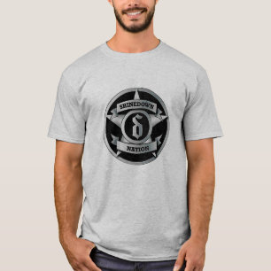 Peitsche T-Shirt