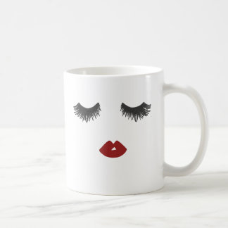 PEITSCHE u. LIPPELiebe-Burgunder-Tasse Kaffeetasse