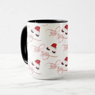 Peitschen-Chef-Sankt-Peitschen Tasse