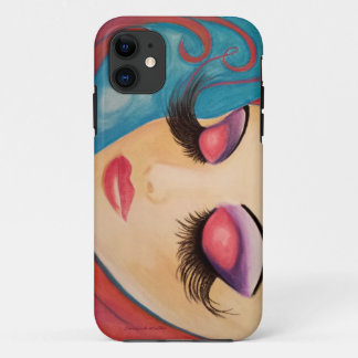 "Peitscht" Telefon-Kasten-ursprüngliche Kunst Case-Mate iPhone Hülle