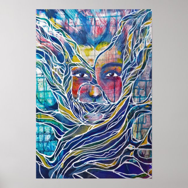 Pekcant Poster (Vorne)