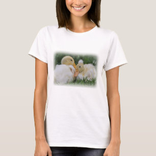 Pekin Entlein T-Shirt