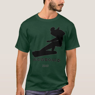 Peking 2022 14 T-Shirt