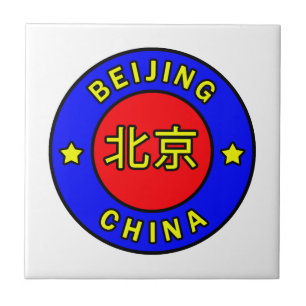 Peking-China Fliese