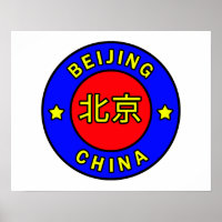 Peking-China