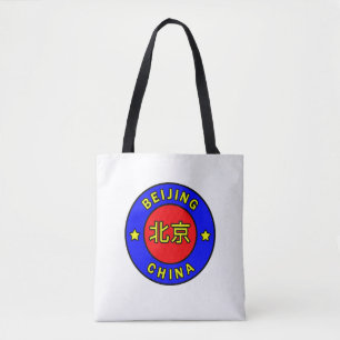 Peking-China Tasche