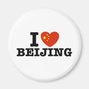 Peking Magnet