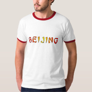 Peking T - Shirt