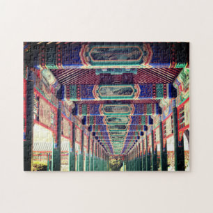 Peking-Tempel