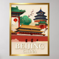 Peking Verbotene Stadt Historisches China