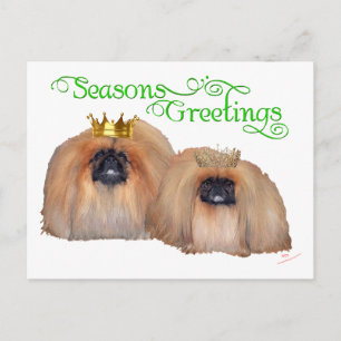 Pekinger Weihnachten