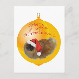 Pekinger Weihnachten