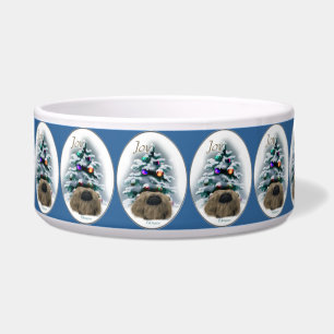 Pekinger Weihnachten Napf