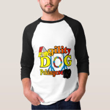 Pekingese_Agility Geschenke