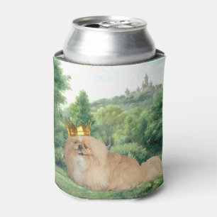 Pekingese Dosenkühler