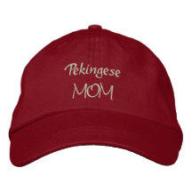 Pekingese Mama Geschenke