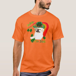 Pekingese St. Patrick's Day T-Shirt