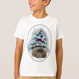 Pekingese Weihnachtsgeschenke T-Shirt