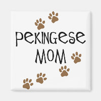 Pekingische Mama
