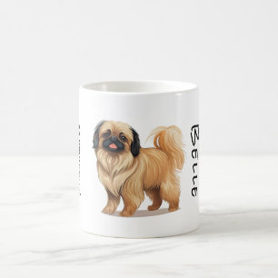 Pekingische Tasse
