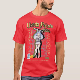 Pekora Der Gefangene von Askaban v2 T-Shirt