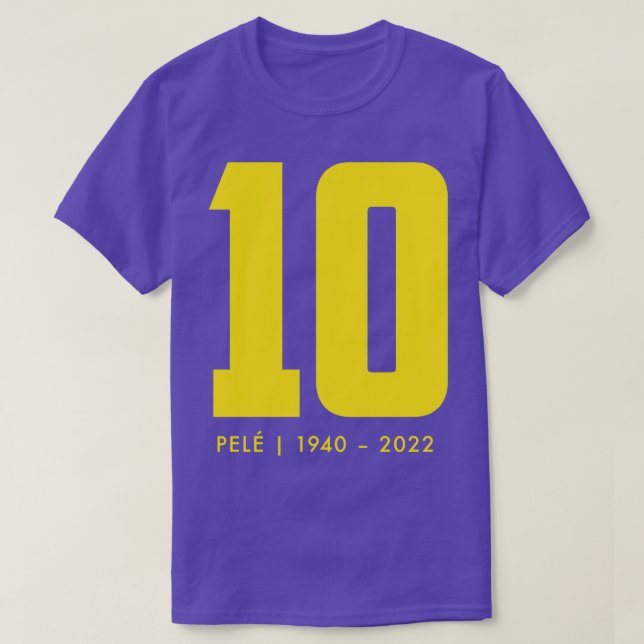 Pel T-Shirt (Design vorne)