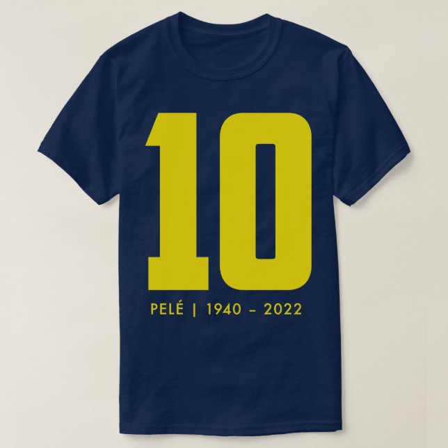 Pel T-Shirt (Design vorne)