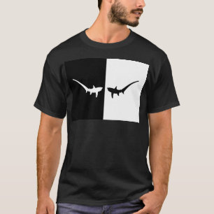 Pelagische Dreschmaschine T-Shirt